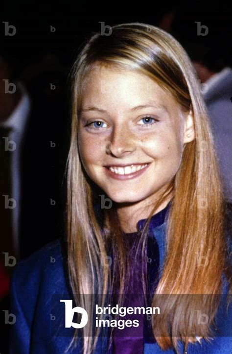 jodie foster sexy|20 Beautiful Photos of Young Jodie Foster